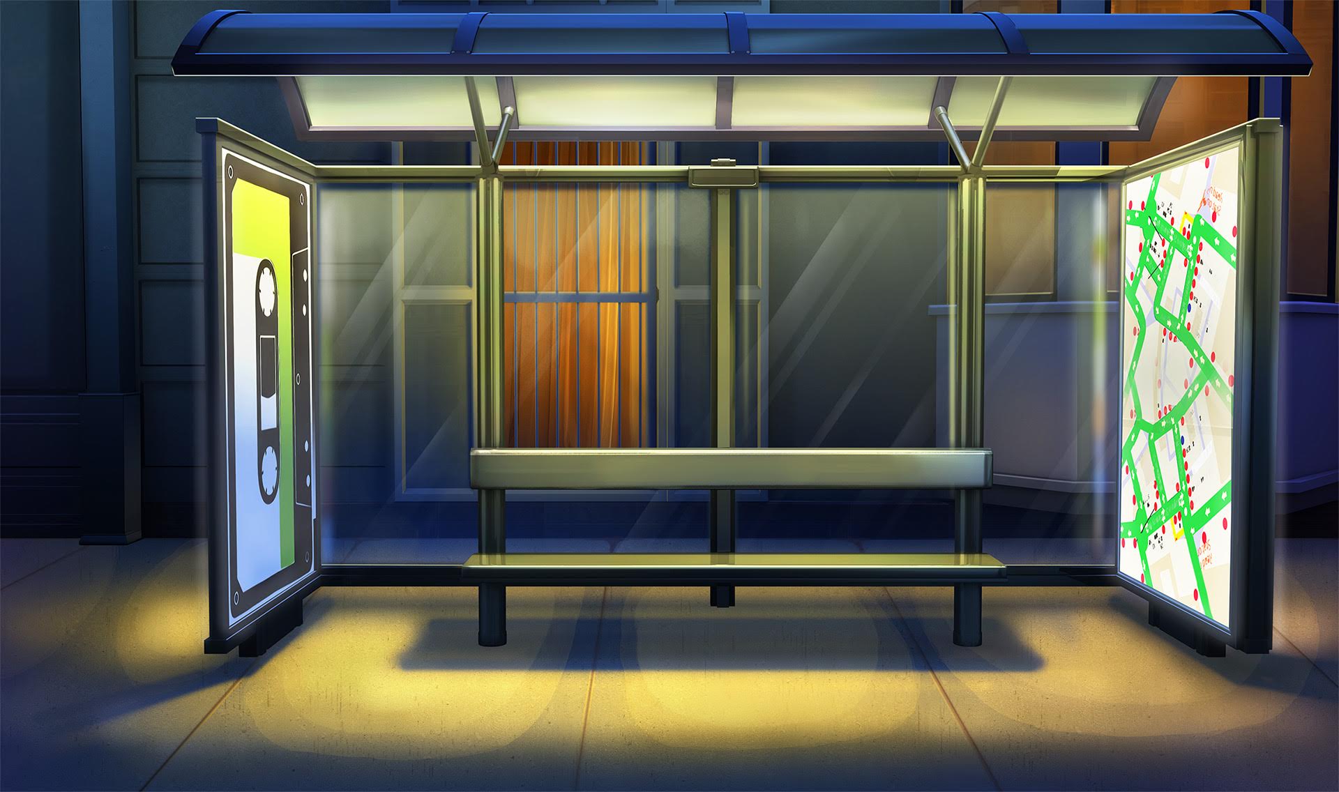 episode backgrounds sidewalk day episode backgrounds sidewalk day