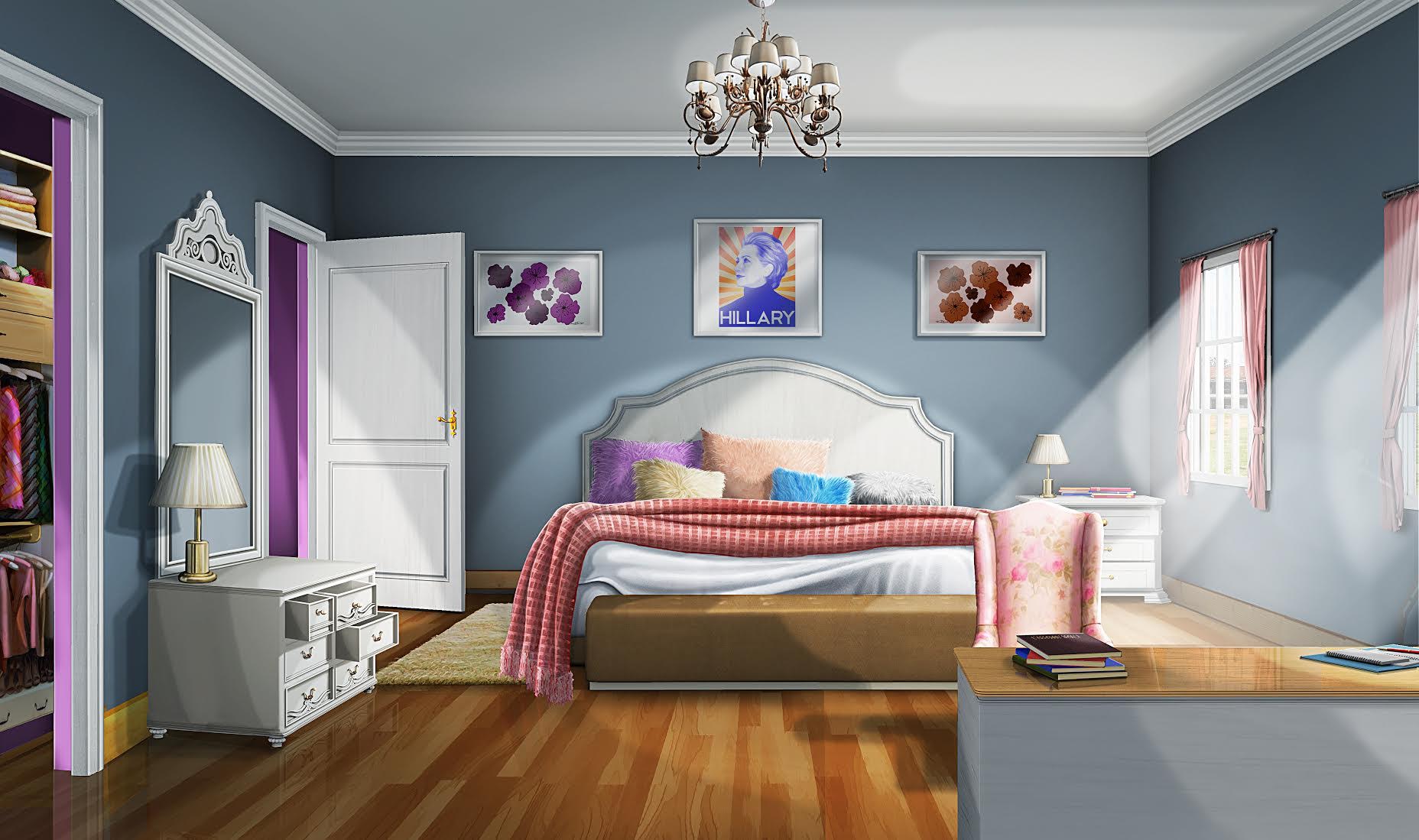 Anime Background Bedroom : Pin by Lady Hae on backgrounds | Anime background, Anime ... - Lonely night other anime background wallpapers on desktop.